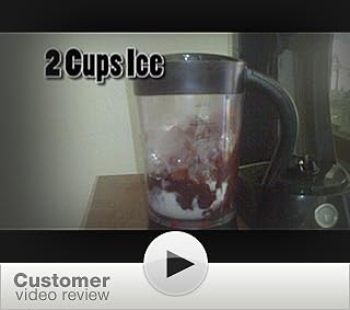 Mr Coffee Bvmc-fm1 20-ounce Frappe Maker Great Buy Coffee