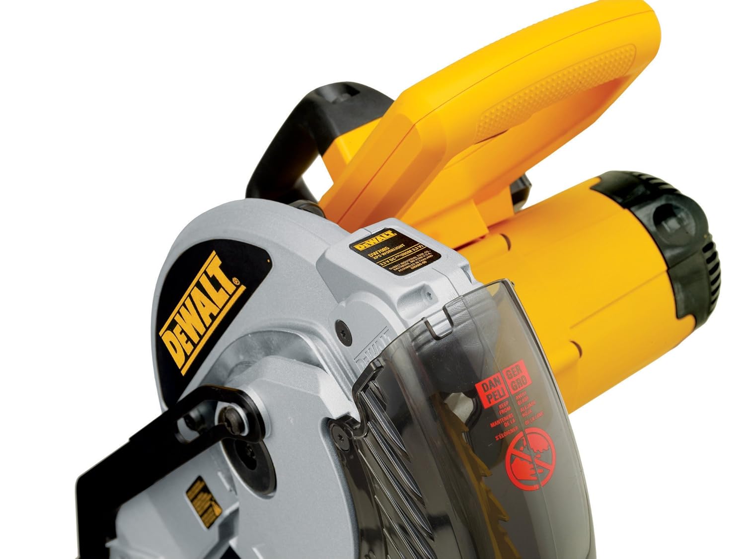 DEWALT DWS7085 MiterSaw LED Work Light System
