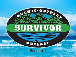 Survivor Season 1