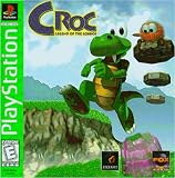 Croc: Legend of the Gobbos