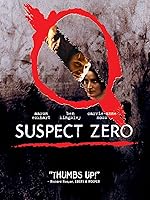 Suspect Zero