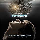 Insurgent (Original Motion Picture Score)