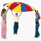 6 Funchute Parachute