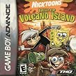 Nicktoons Battle For Volcano Island GBA