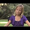 Jackie Evancho interview clip