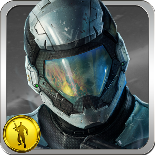 Critical Missions: SPACE