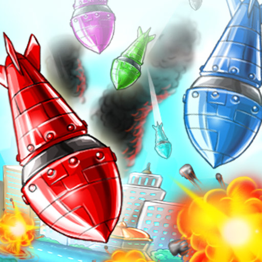 Color Bombs