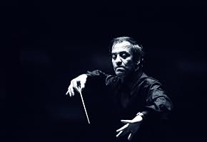 Bilder von Valery Gergiev
