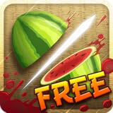 Fruit Ninja Free