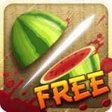Fruit Ninja Free ~ Halfbrick Studios Pty Ltd