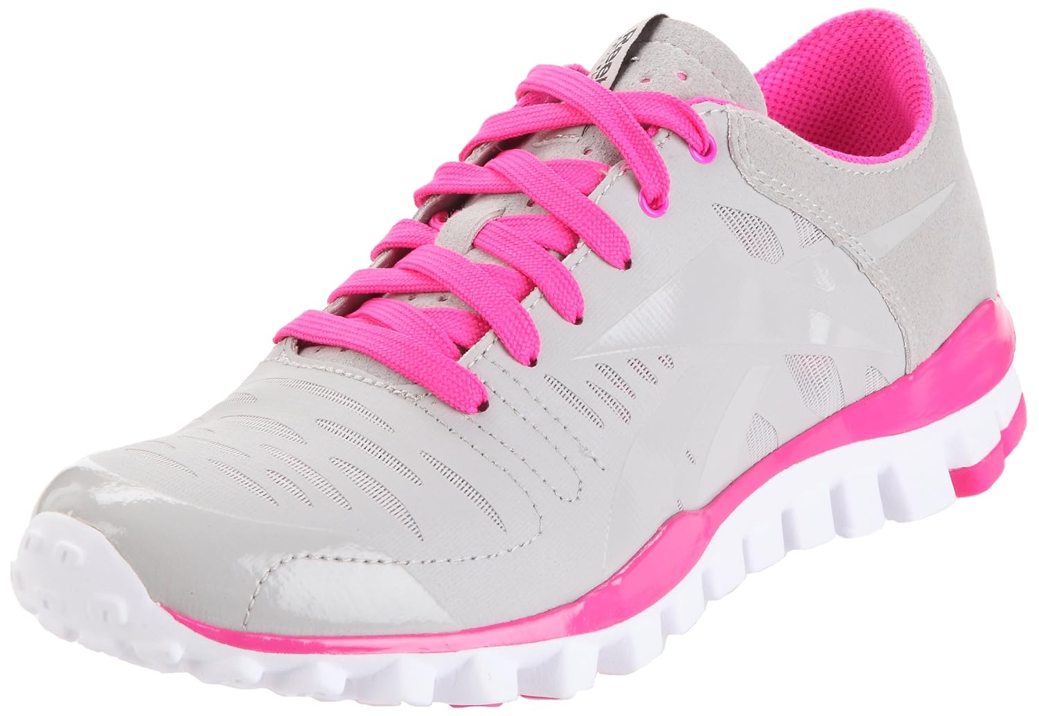 reebok runner foam fusion