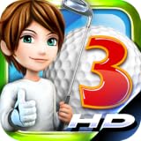Let's Golf! 3