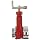 Dixon HGV250 Brass Single Hydrant Gate Valve, 2-1/2" NST female x NPSH male