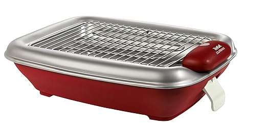barbecue electrique tefal colormania