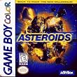 Asteroids GBC