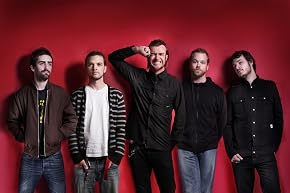 Bilder von Karnivool
