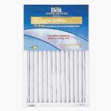 Flanders/Precisionaire 448052 Do it Best Pinch Pleat Furnace Filter (Pack of 12)