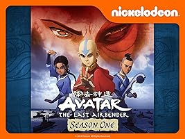 Avatar: The Last Airbender Season 1
