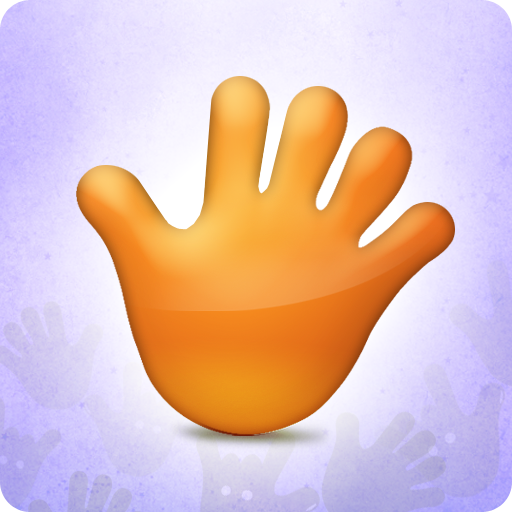 Baby Signing Lite - My Smart Hands