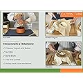 COTTON FARM FROM MEDITERRANEAN  100 XL Cheese Cloths 36x36 Inch