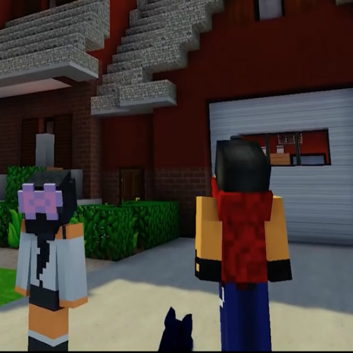 Little Kellys New Neighbourhood