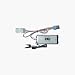 PAC AAIGM12 Auxiliary Audio Input Interface, For Select GM Trucks