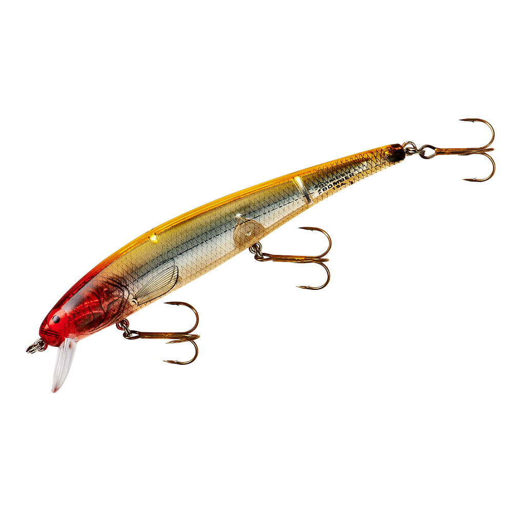 Bomber Long A Fishing Lure Fishing Diving Lures Sports