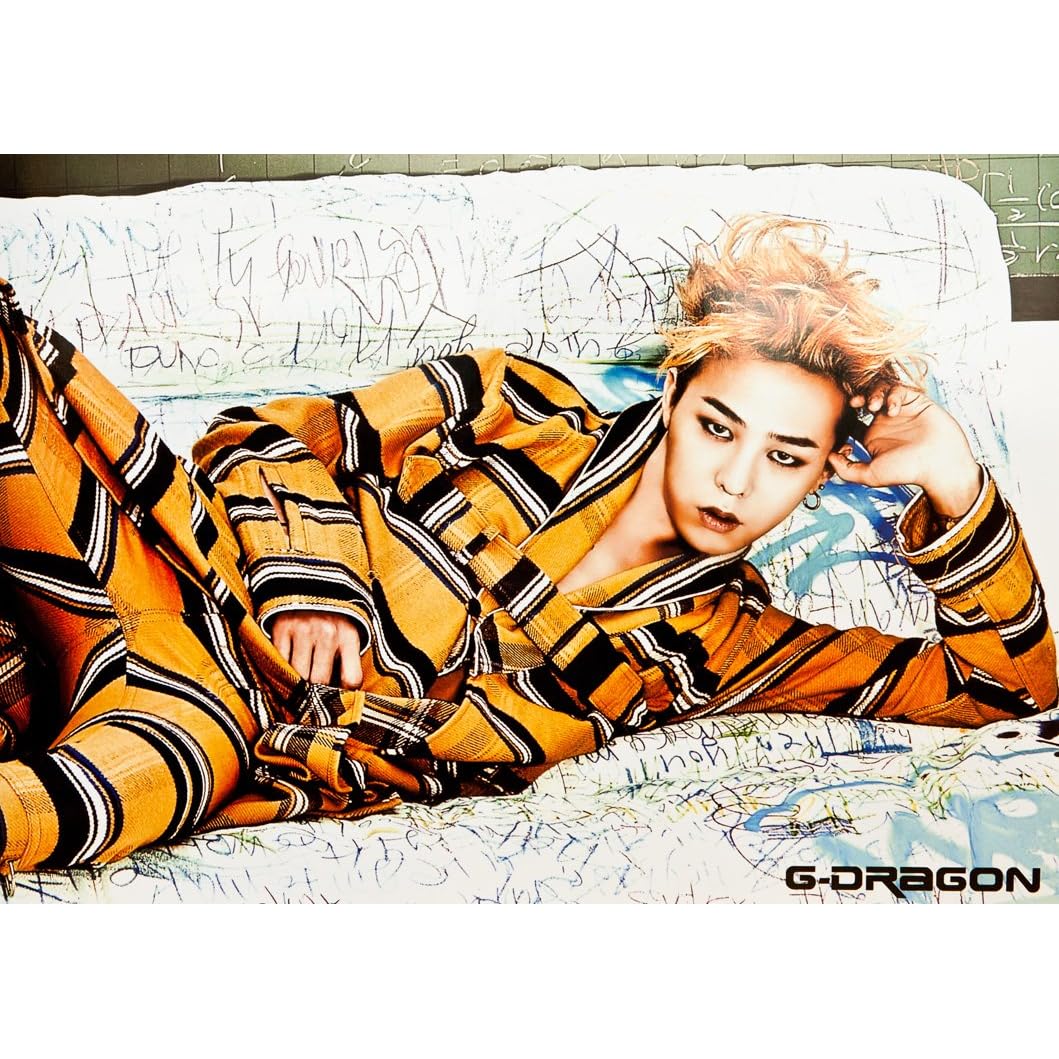 GON 『 ポスター 12枚セット 』 【 Amazon.c