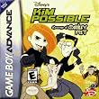 Kim Possible GBA