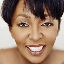Anita Baker