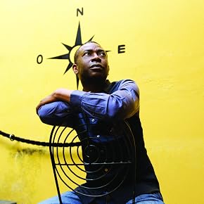 Image of Youssou N'Dour