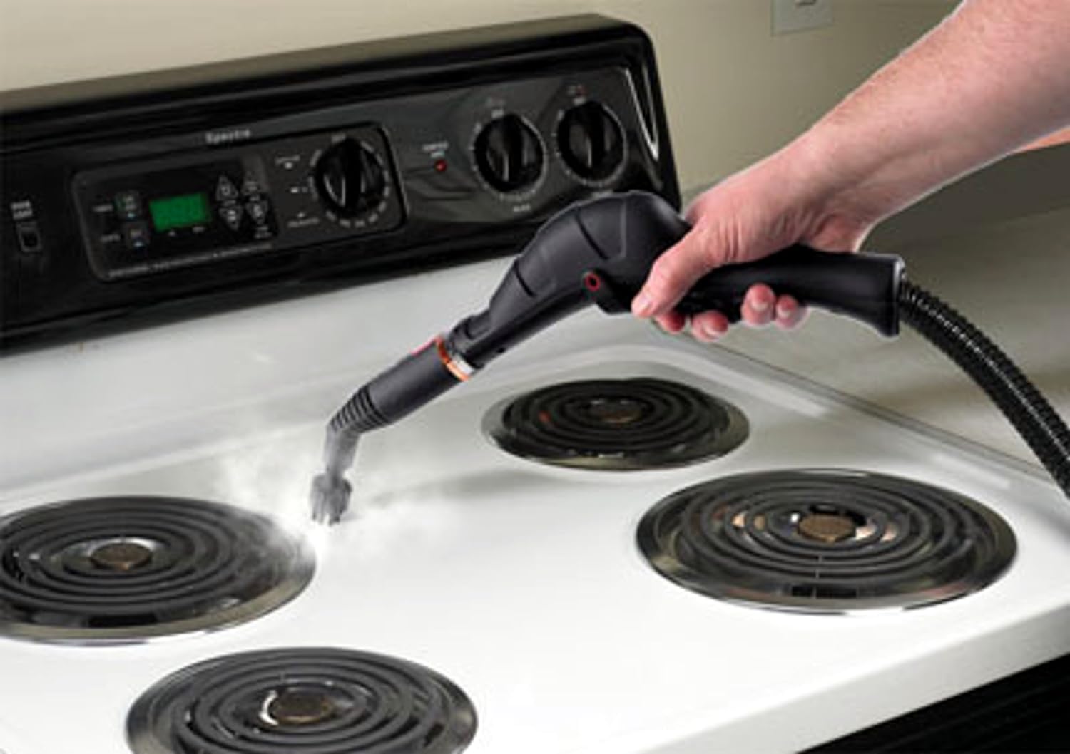 Wagner 915 (0282014) 1,500Watt OnDemand Power Steamer and Cleaner