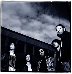 Image de Black Mountain