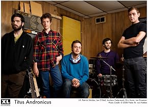 Image de Titus Andronicus
