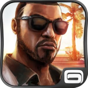 Gangstar Rio: City of Saints 