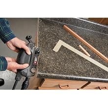PORTER-CABLE 371K 2 1/2 by 14-Inch Compact Belt Sander Kit