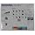 Dremel 8000-03 10.8-Volt Lithium Ion Cordless Rotary Tool
