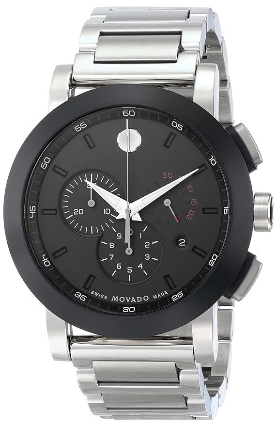 Amazon.com: Movado Men's 0606792 