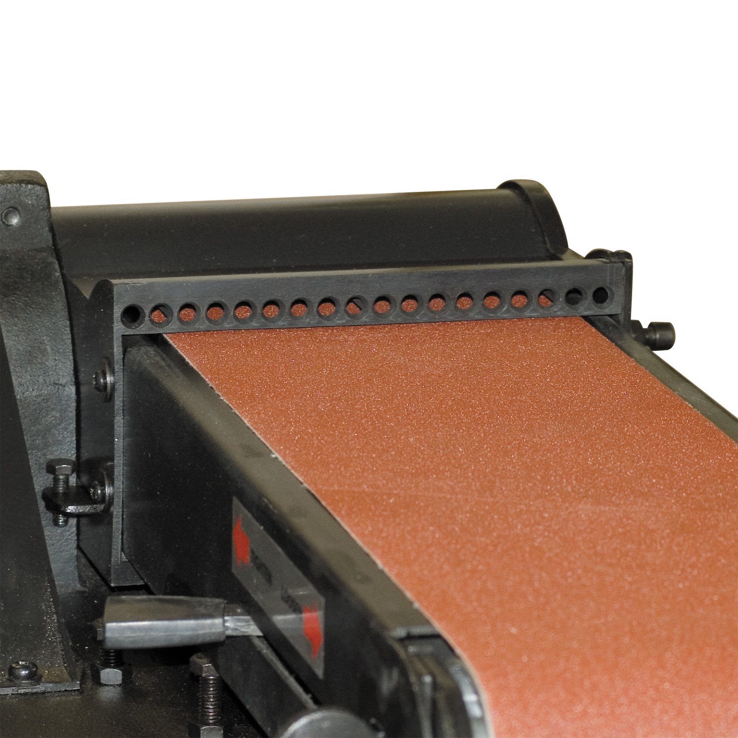 Купить POWERTEC BD6900 Woodworking Belt Disc Sander w/ BuiltIn Dust