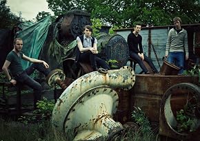 Image of Wild Beasts