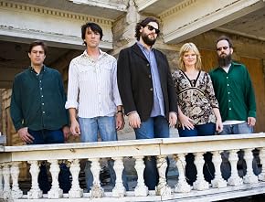 Image of Drive-By Truckers