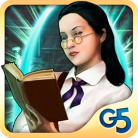 The Mystery Of The Crystal Portal