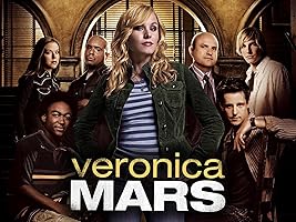 Veronica Mars Season 3 [HD]