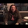 The Making of "Holding Onto Strings Better Left to Fray" (Part 1)