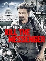 Kill The Messenger