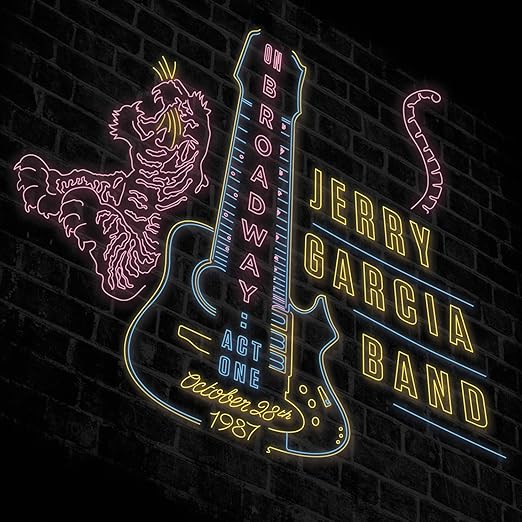 On Broadway: Act One - October 28th, 1987 [3 CD]