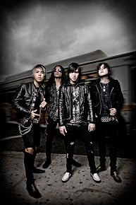 Image de Escape The Fate