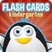 Flashcards - Kindergarten