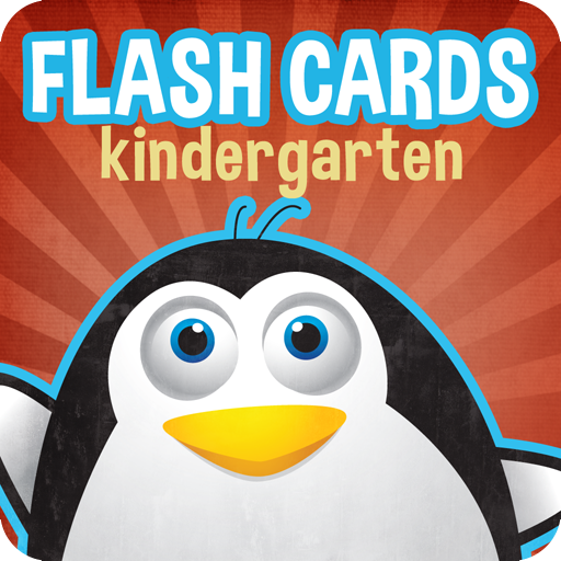 Flashcards - Kindergarten