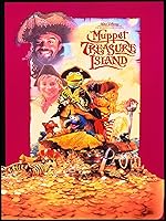 Muppet Treasure Island